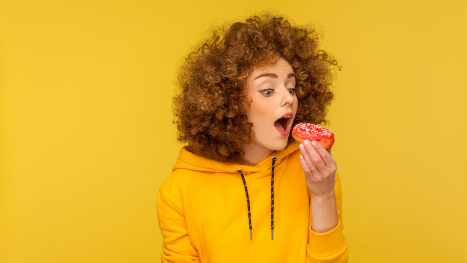 Τι είδους τροφές αναζήτησαν στο διαδίκτυο οι άνθρωποι στην πανδημία