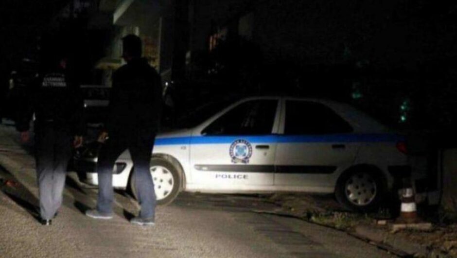 Λάρισα: Τραγωδία, ζευγάρι έχασε τη ζωή του στο σπίτι του