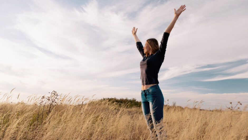 Τα 6 tips για να είσαι χαρούμενη, είσαι δεν είσαι σε σχέση