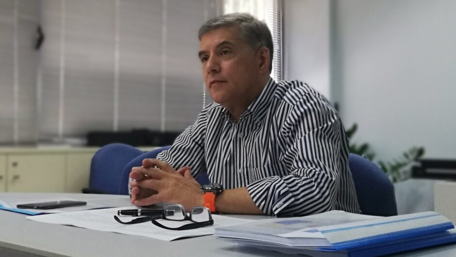 Κ. Αγοραστός: «Ας κάνουν όσα γκάλοπ θέλουν…»