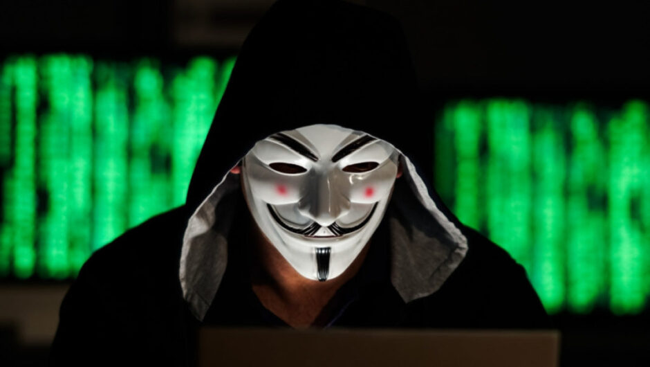 Νέα επίθεση Anonymous στη Ρωσία – Έκλεψαν και δημοσίευσαν 360.000 έγγραφα