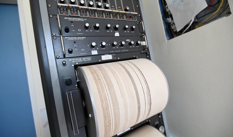 Τι δείχνει μελέτη του ΑΠΘ για το ρήγμα που έδωσε τα 6,3 R στη Θεσσαλία το 2021