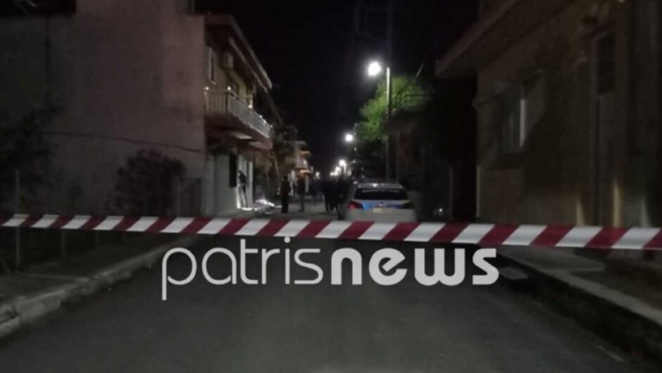 Ανδραβίδα: Το τρίτο παιδί της οικογένειας τους βρήκε όλους νεκρούς