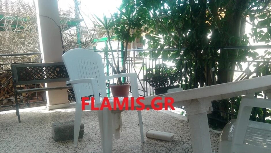 Ομοφοβική επίθεση σε χωριό της Αχαΐας: Του πέταξαν πέτρες στο σπίτι επειδή είναι ομοφυλόφιλος