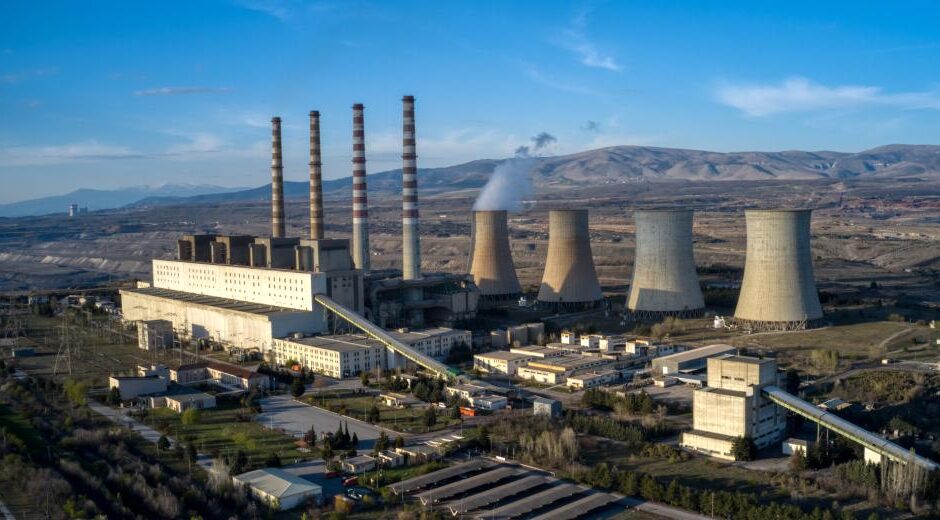 Δυναμική επιστροφή του λιγνίτη στην παραγωγή ρεύματος