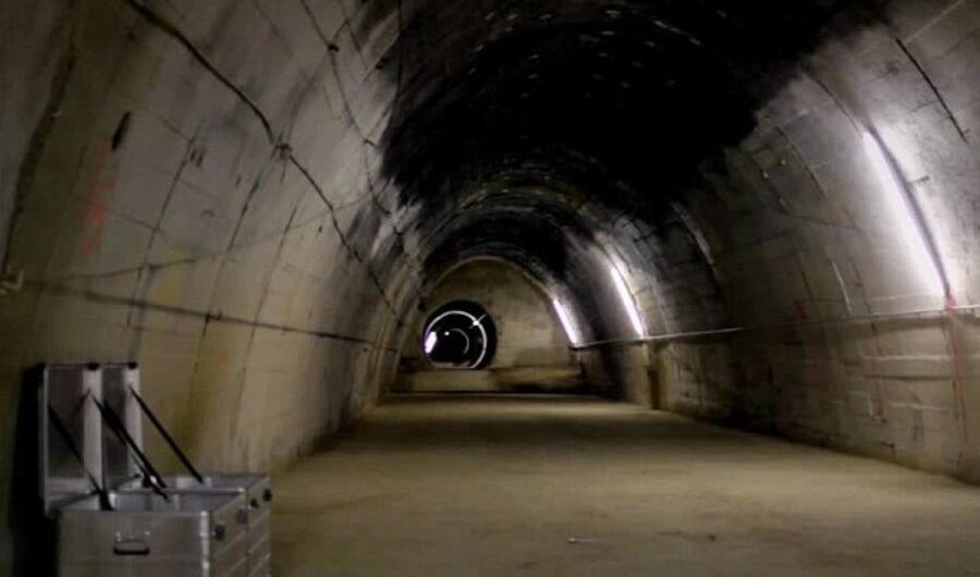 Πού βρίσκονται τα πολεμικά καταφύγια στη Λάρισα