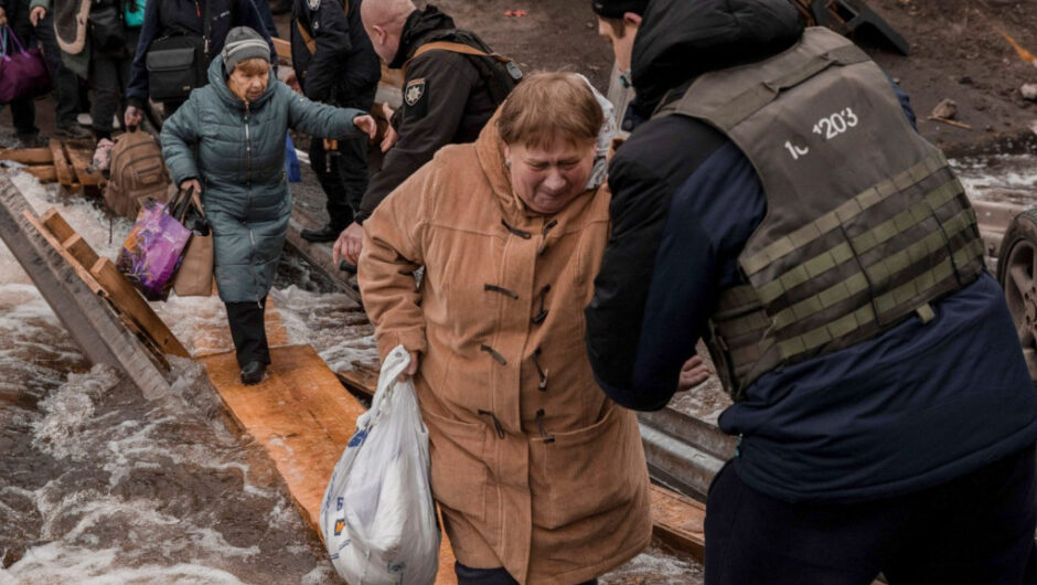 Ρωσία: Ανακοίνωσε ανθρωπιστική εκεχειρία για την Τετάρτη το πρωί