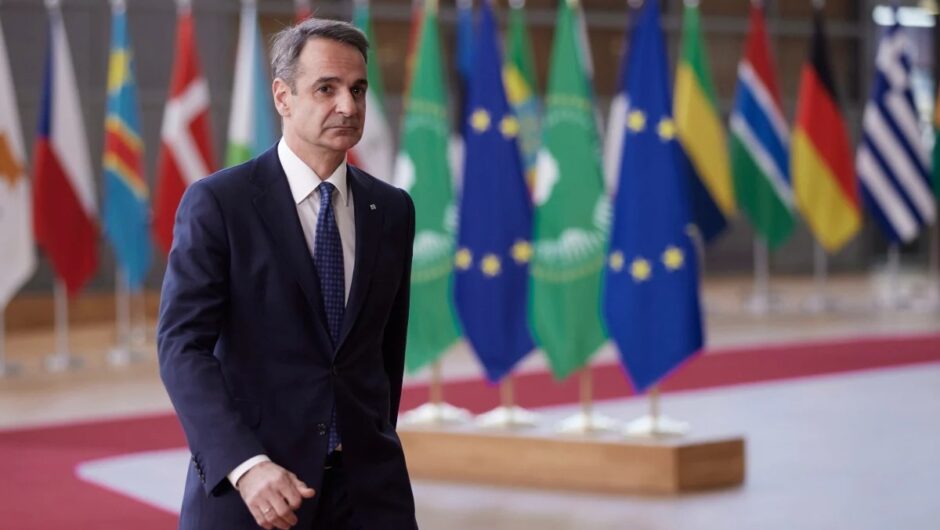 Πάει ο Μητσοτάκης για πρόεδρος του Ευρωπαϊκού Συμβουλίου;