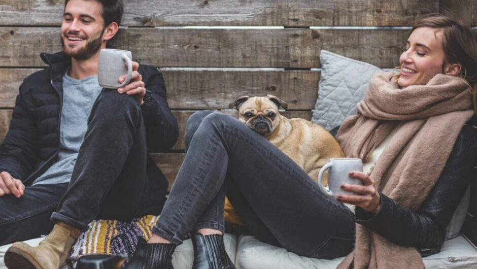 Πώς εκφράζουν τα συναισθήματά τους τα δύο φυλα;