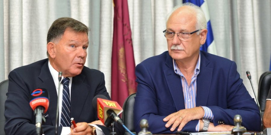 Νέα επίθεση Κούγια στον Καλογιάννη!