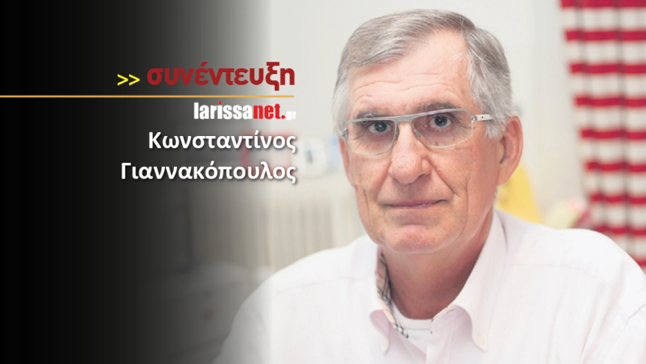 Κ. Γιαννακόπουλος: Εννιά σημεία για τη ριζική αναμόρφωση του ΕΣΥ – Πώς εξελίσσεται η πανδημία