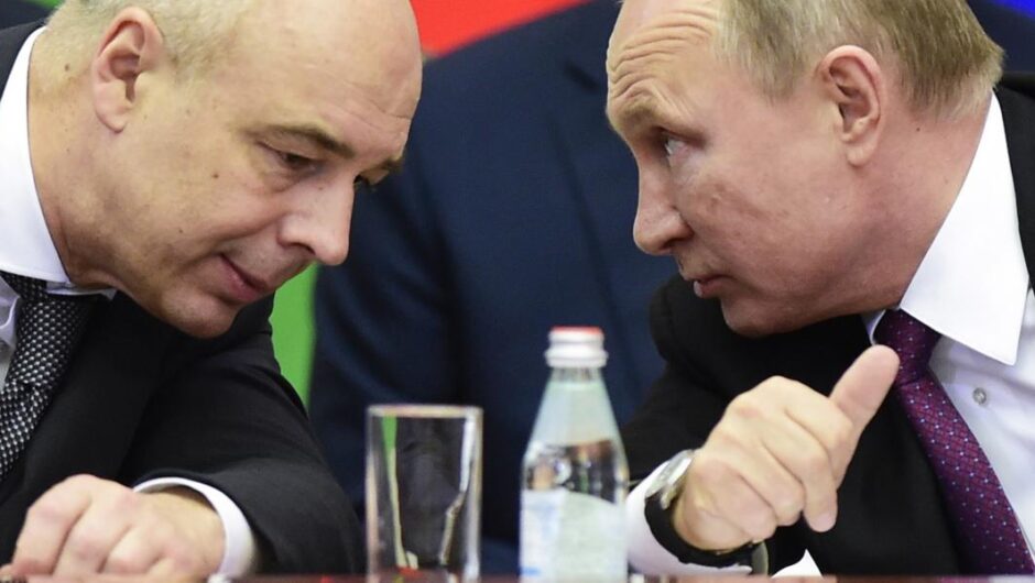 Φυσικό αέριο / Μαστίγιο και καρότο του Κρεμλίνου για την πληρωμή σε ρούβλια