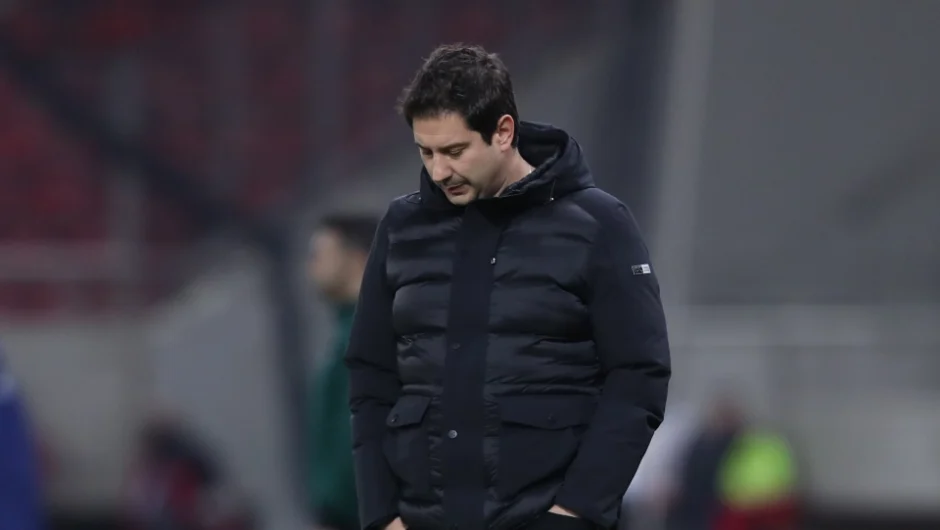 Τέλος ο Γιαννίκης από την ΑΕΚ