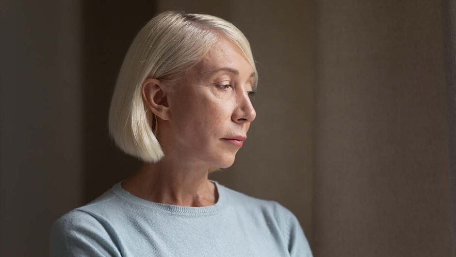 Πρόωρη εμμηνόπαυση: Κρύβει μια σοβαρή απειλή για την υγεία