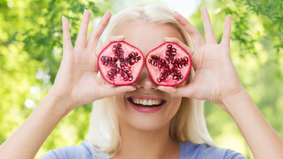 Τα κατακόκκινα αντιφλεγμονώδη σποράκια που σώζουν την καρδιά και ρίχνουν την πίεση