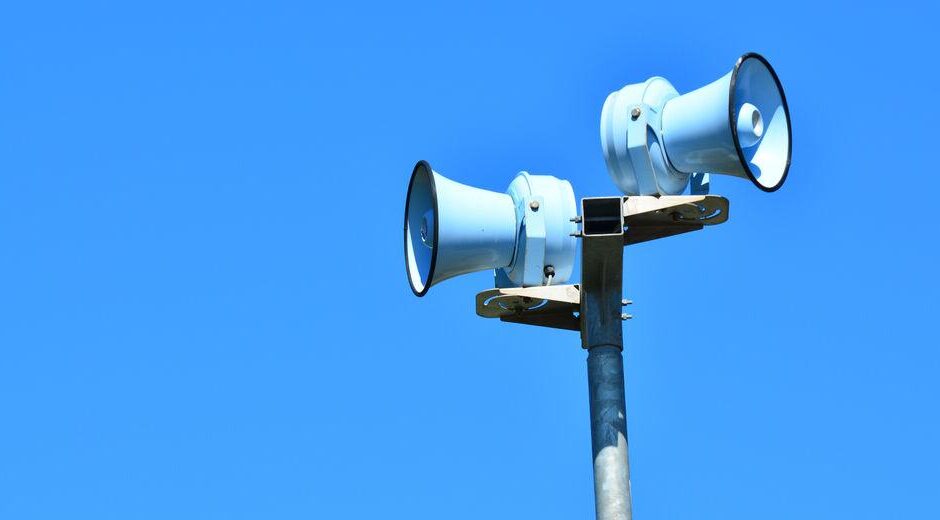 Ο ήχος του «πολεμικού καπιταλισμού»