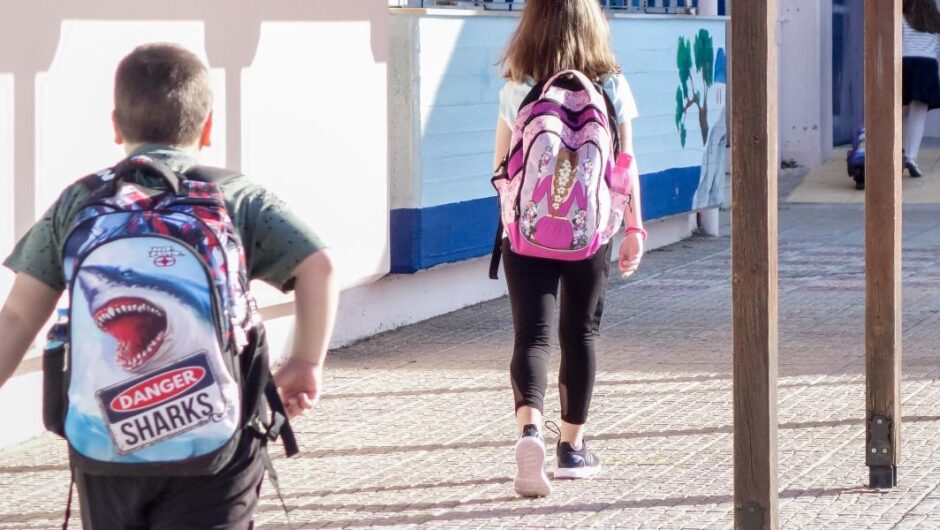 UNICEF / Ελλάδα, η χειρότερη χώρα της ΕΕ για να είσαι παιδί