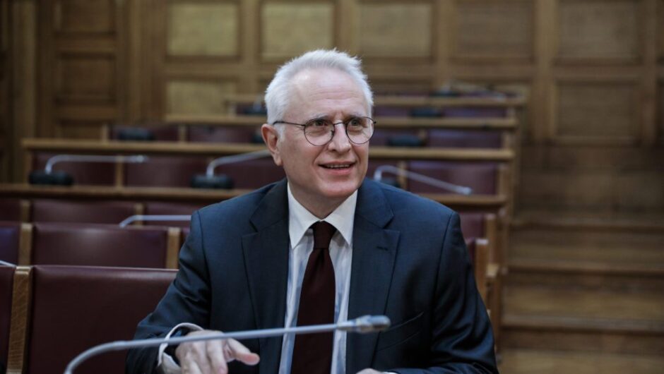 Γιάννης Ραγκούσης : Δεν θα είναι εύκολο να απορρίψουν την πρότασή μας για προοδευτική κυβέρνηση