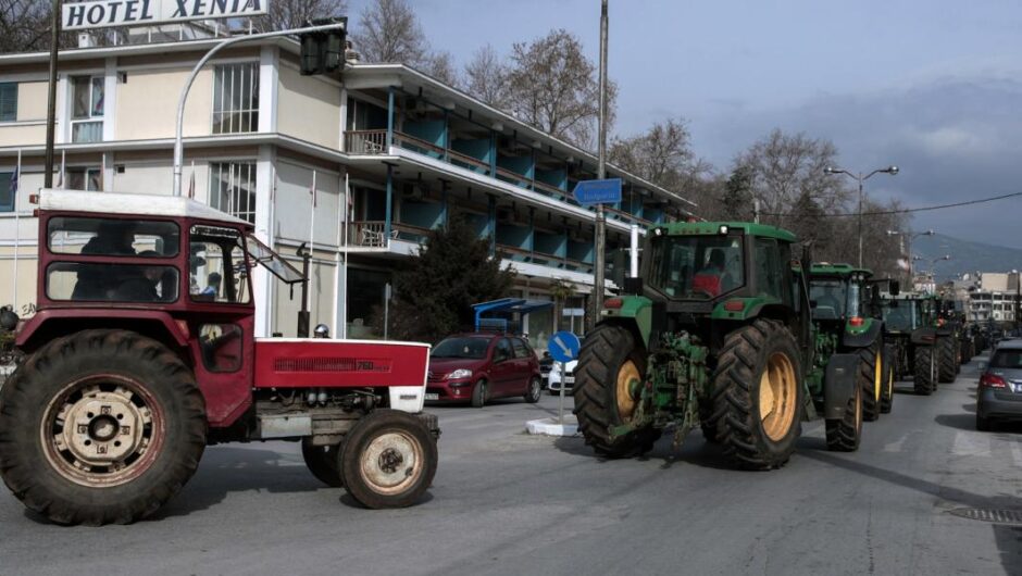 Αντί ανάσχεσης, επιδότηση της ακρίβειας