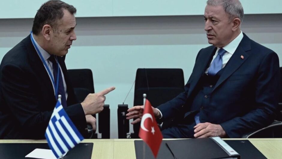 Ελληνοτουρκικά / Το σόου της συνεκμετάλλευσης και η ατολμία Μητσοτάκη