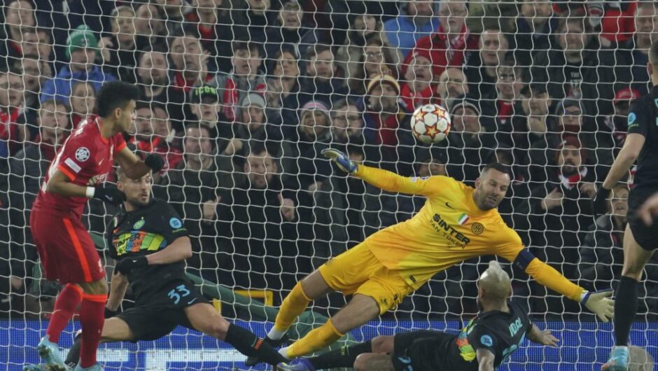 Champions League: Σε Λίβερπουλ και Μπάγερν τα δυο πρώτα εισιτήρια για τους “8”(βιντεο)