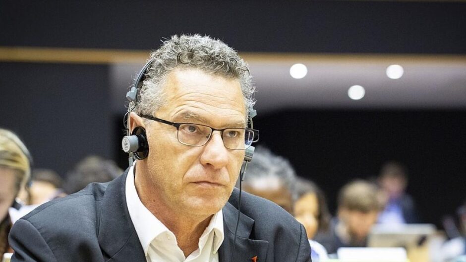 Κώστας Αρβανίτης / Δεν είναι προσωπική υπόθεση του Κ. Μητσοτάκη η ασφάλεια και το αμυντικό δόγμα της χώρας