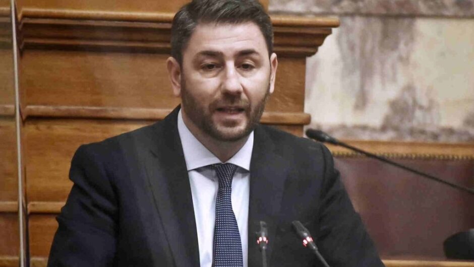 Ν. Ανδρουλάκης για ενεργειακή ακρίβεια: «Στοχευμένα μέτρα για τους πιο ευάλωτους»