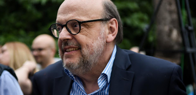 Ευάγγελος Αντώναρος / Ο κ. Μητσοτάκης πρέπει να παραιτηθεί ό,τι είχε να προσφέρει το πρόσφερε