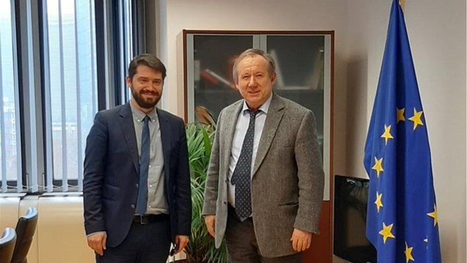 Με ελάχιστο όριο Τζίρου και πριμ σύστασης 100.000 ευρώ πρόσβαση των Ομάδων σε όλα τα προγράμματα