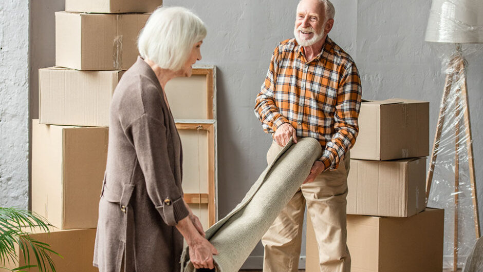 Συγκατοίκηση αλλά με όρους ανεξαρτησίας