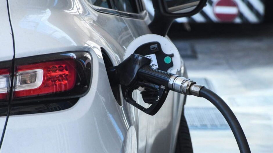 Μπορώ να βάλω πετρέλαιο θέρμανσης στο diesel αυτοκίνητό μου;