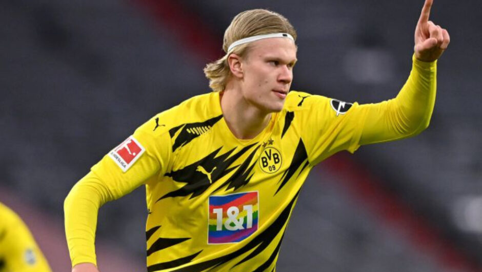 Ρίχνει τη «βόμβα» η Σίτι: Συμφώνησε με τον Χάαλαντ