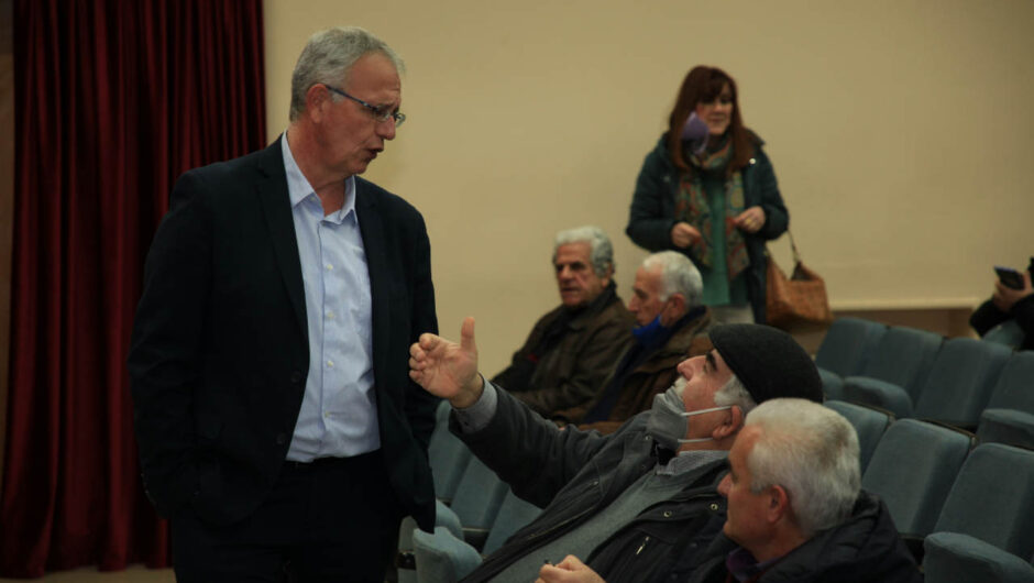 ΣΥΡΙΖΑ ΛΑΡΙΣΑΣ…Σοβαρά τώρα??