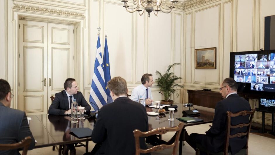 Κυριάκος Μητσοτάκης / Κυβερνητικό παιχνίδι καθυστερήσεων με τις κάλπες