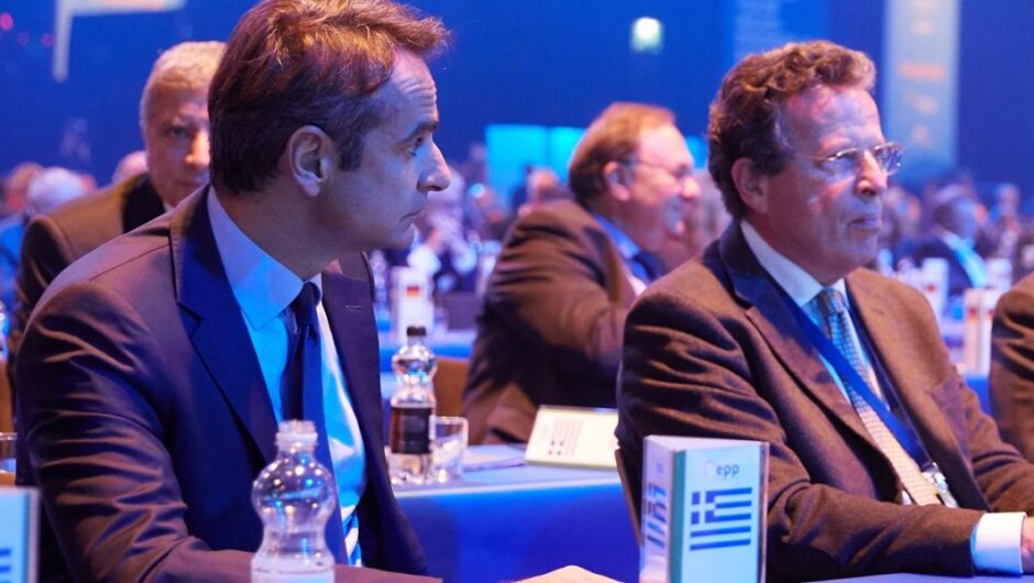 Γιώργος Κύρτσος / Νέα σφοδρή επίθεση στην κυβέρνηση για το σκάνδαλο Novartis