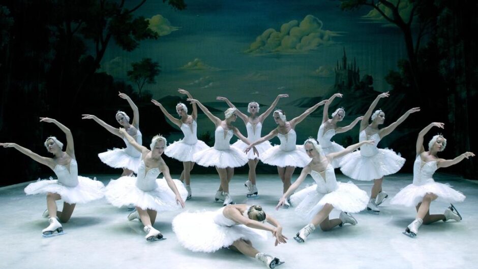 Την πλήρωσε ο Τσαϊκόφσκι