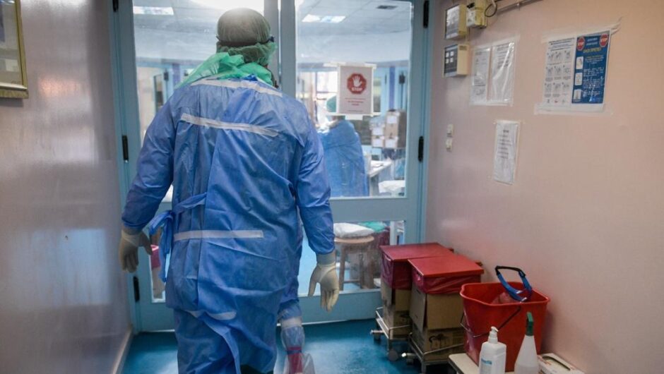 Η δωδεκαπλάσια θνητότητα του Βελγίου και ο κ. Γεωργιάδης