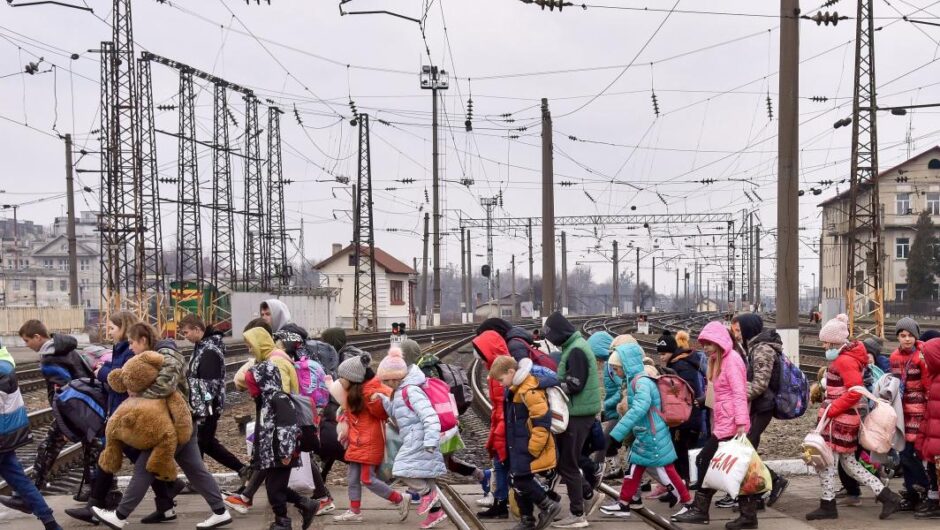 Καμία ελπίδα για τους πρόσφυγες