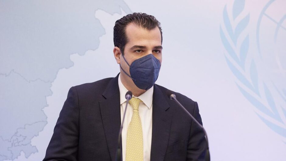 Κορωνοϊός / Επίσημο σήμα λήξης της πανδημίας από την κυβέρνηση