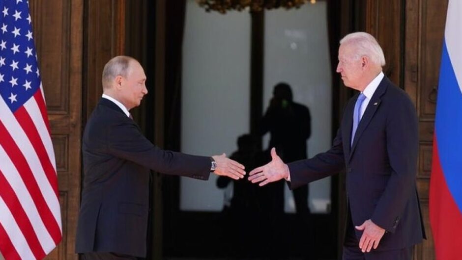 Αίμα και ψέμα