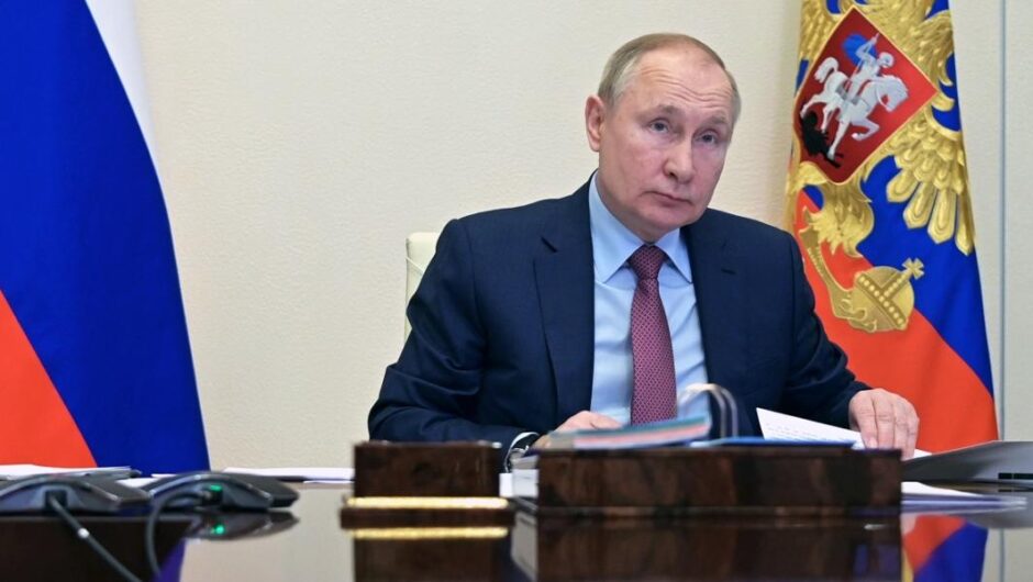 Ρωσία / Τα σχόλια Μπάιντεν στενεύουν το περιθώριο βελτίωσης σχέσεων ΗΠΑ-Μόσχας