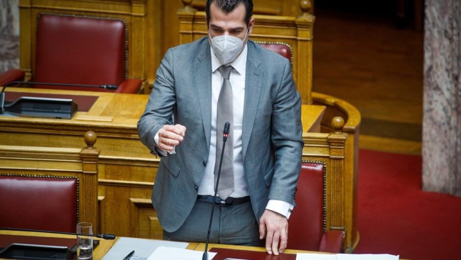 Θ. Πλεύρης: Οι τρεις προτεραιότητες του Υπουργείου Υγείας για το θέμα του καρκίνου