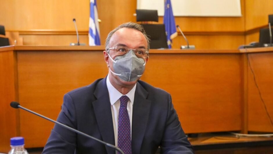 Εισβολή στην Ουκρανία / Μεγάλη ανησυχία στο οικονομικό επιτελείο της κυβέρνησης