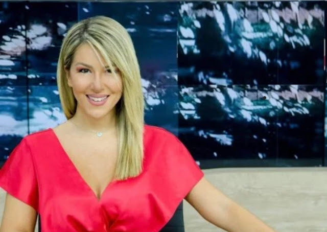 Σάλος με τον λογαριασμό ρεύματος 21χρονης Φοιτήτριας που αποκάλυψε η Αναστασία Γιάμαλη στον αέρα του κόντρα