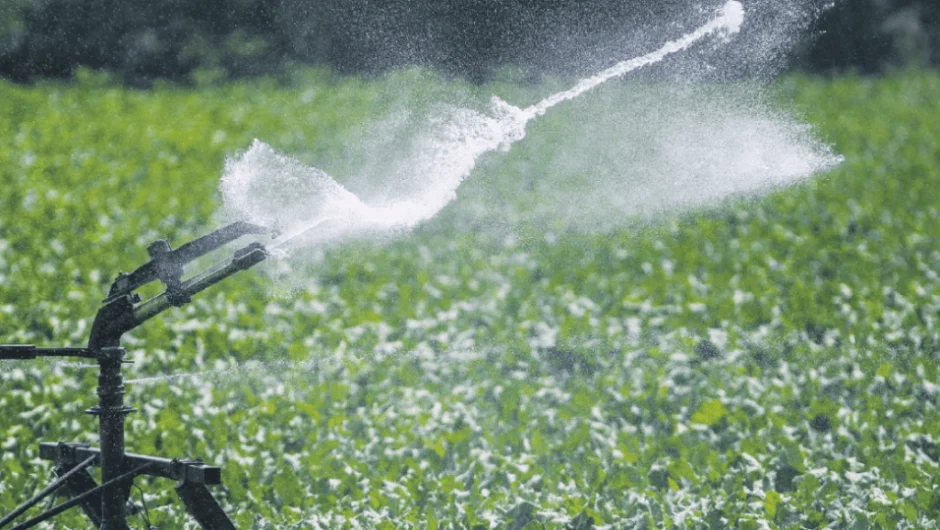 Σε κίνδυνο η αγροτική παραγωγή