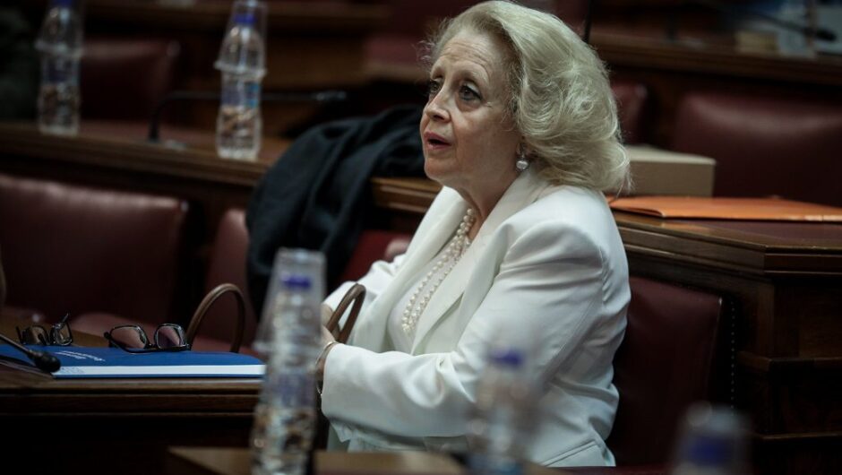 Αγωγή αποζημίωσης της Βασιλικής Θάνου κατά του iefimerida