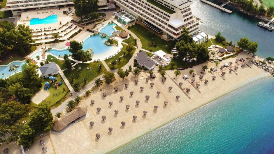 Πόλεμος στην Ουκρανία / Βαρύ πλήγμα για τον τουρισμό στη βόρεια Ελλάδα