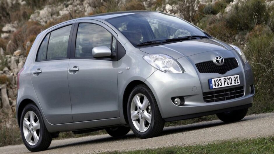 Μεγάλη δημοπρασία ΟΔΔΥ: Toyota Yaris από 300 ευρώ, Audi TT με 1.000 ευρώ