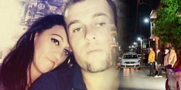 Ανδραβίδα: Είχε πυροβολήσει επτά φορές τον γείτονά του επειδή… έβηχε – Νέες αποκαλύψεις για τον δράστη