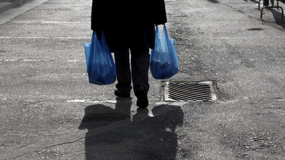 Η τέλεια καταιγίδα